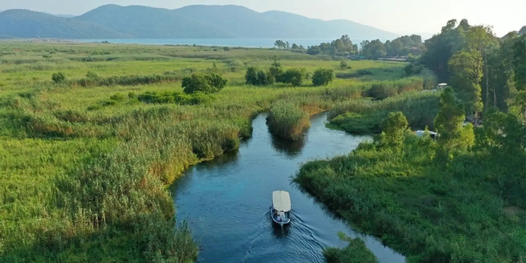 Güneş çarpmasına dikkat! Muğla'da sıcaklıklar artıyor