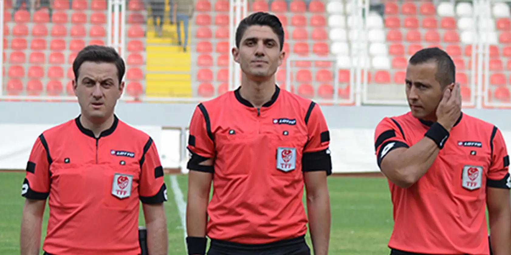 Fethiyespor'un Rakibi Kırklarelispor