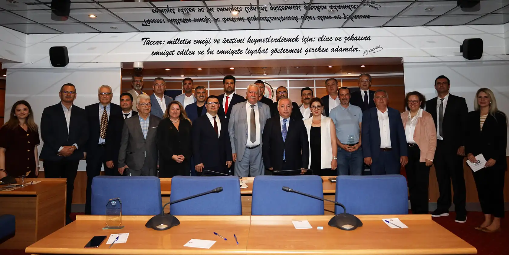 Muğla'nın su ürünleri ihracatı 1 milyar dolara yaklaştı