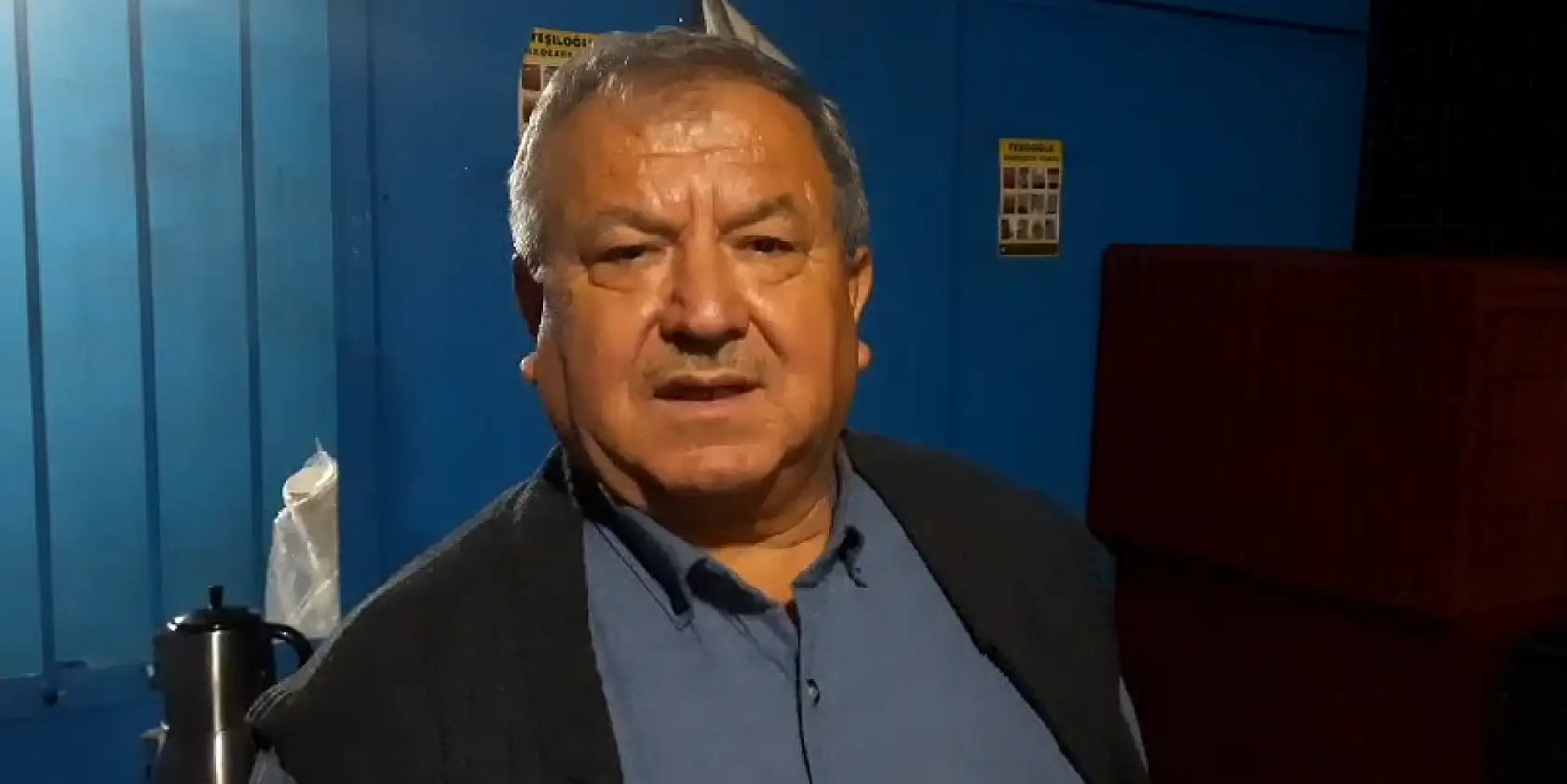 Seydikemer'de 'Siyah Zeytin' hasadı devam ediyor