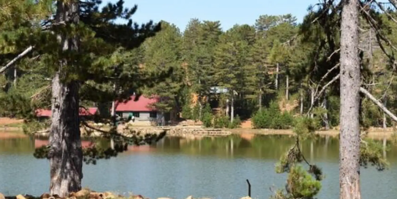 Muğla'da mutlaka gezip görmeniz gereken 20 yer