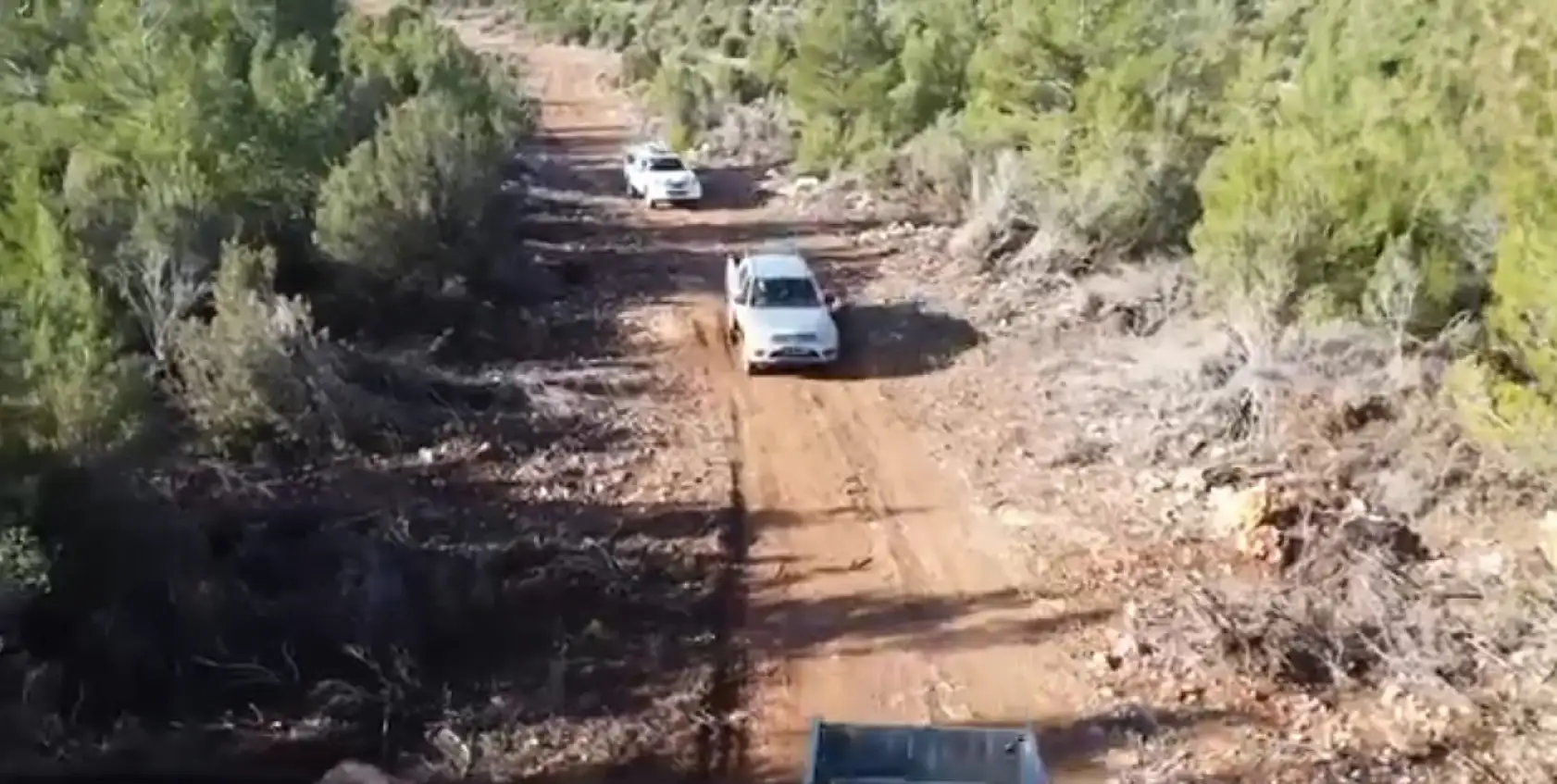 Menteşe'de kaçak avcılığa geçit yok