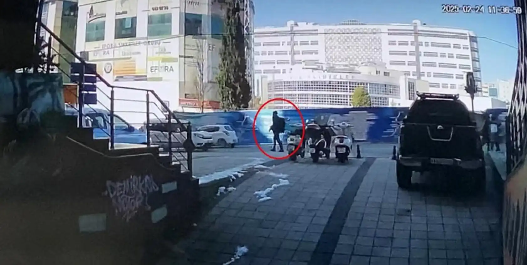 Rehine krizinin arkasındaki karanlık sır! Restoran sahibi pompalı tüfekle vurularak öldürüldü