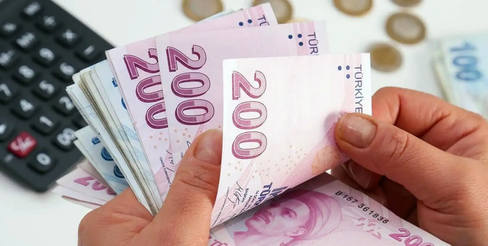 Faiz oranları güncellendi: Paranızı çoğaltmanın yeni yolu