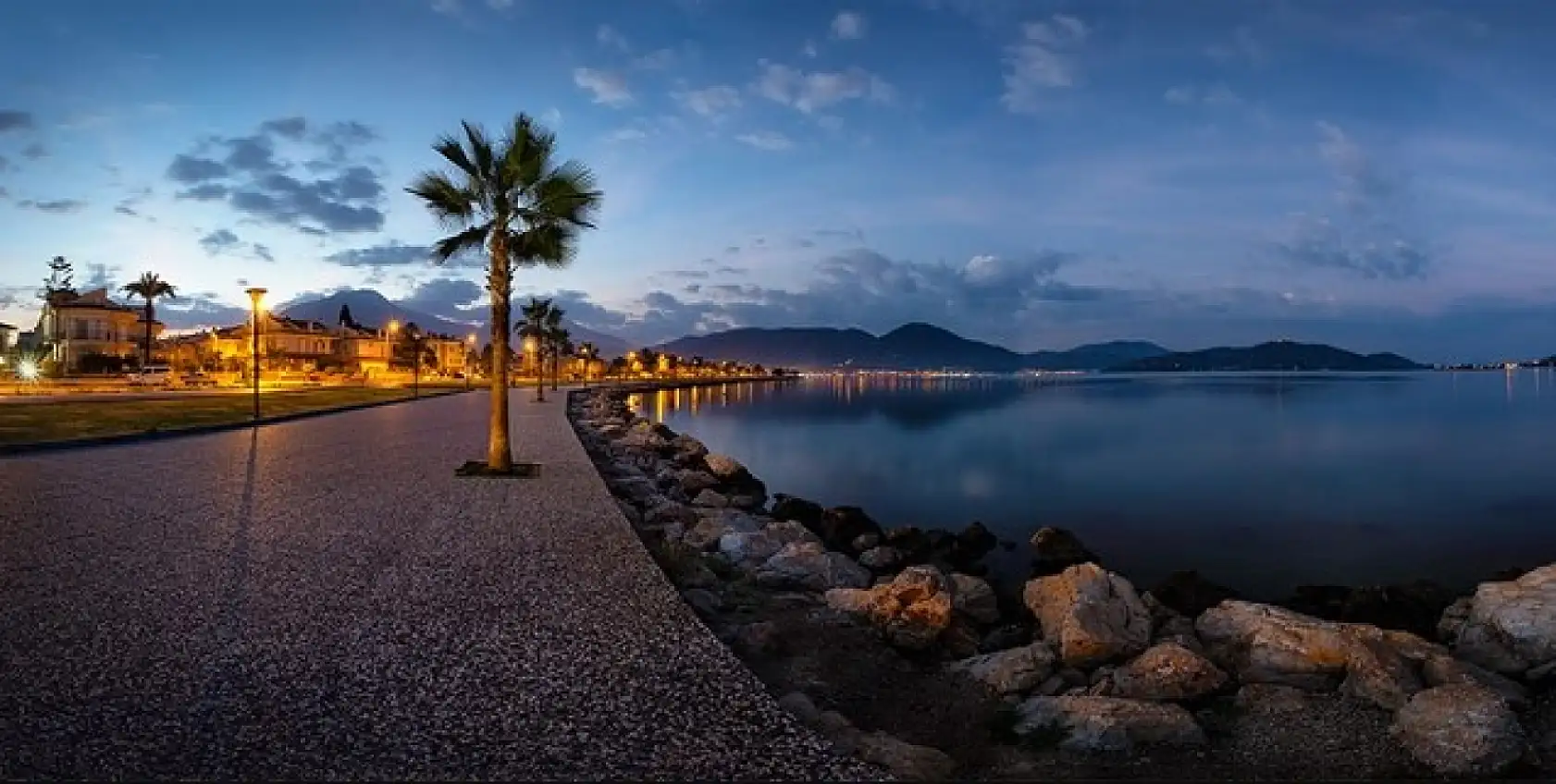 Fethiye'de 100 liraya neler yapılabilir?