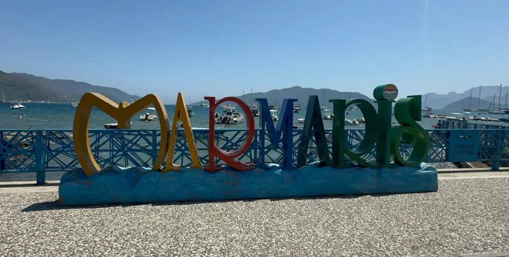 Marmaris'te konut sıkıntısı devam ediyor