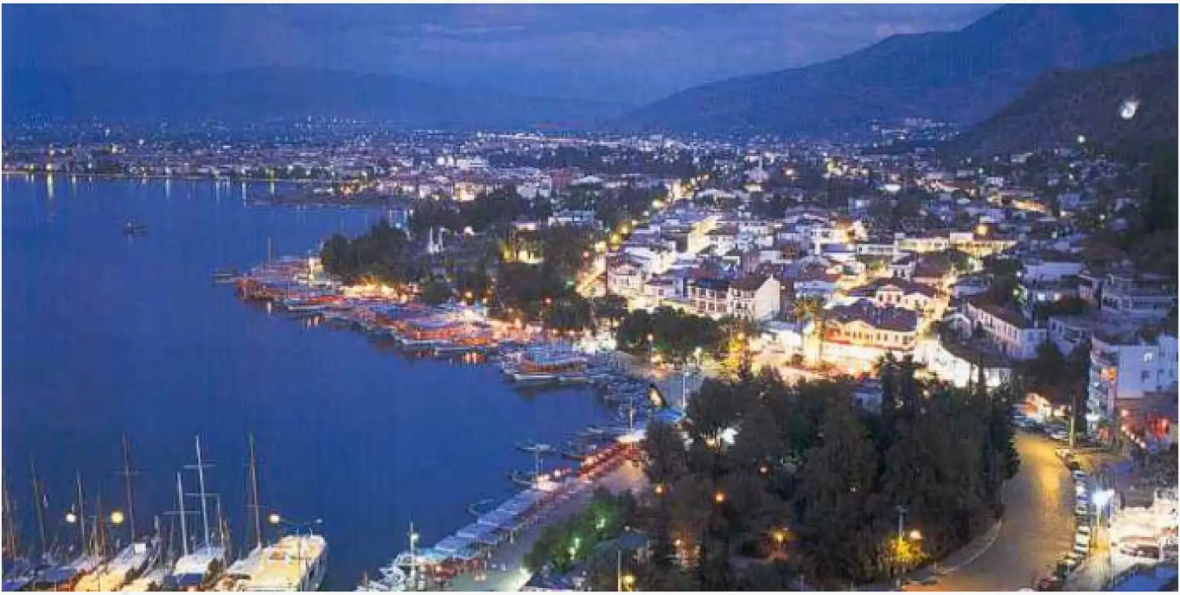 5 Mayıs 2025 Pazartesi Fethiye Elektrik Kesintisi! Hangi Mahallelerde Kesinti Var?