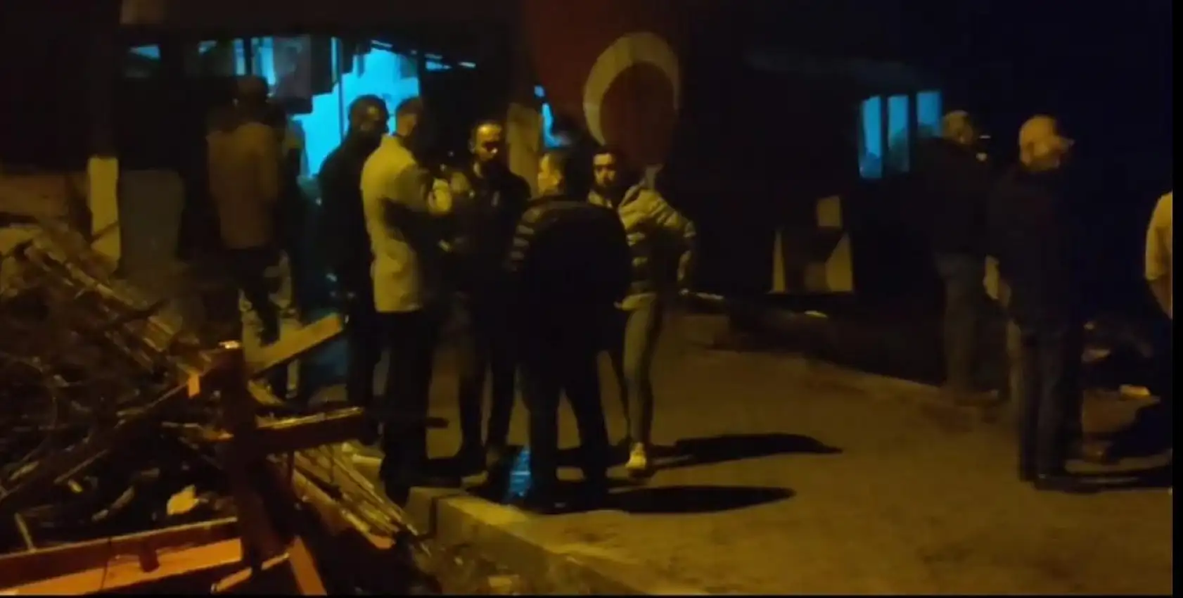 Ağabeyi gazi, kendisi şehit oldu