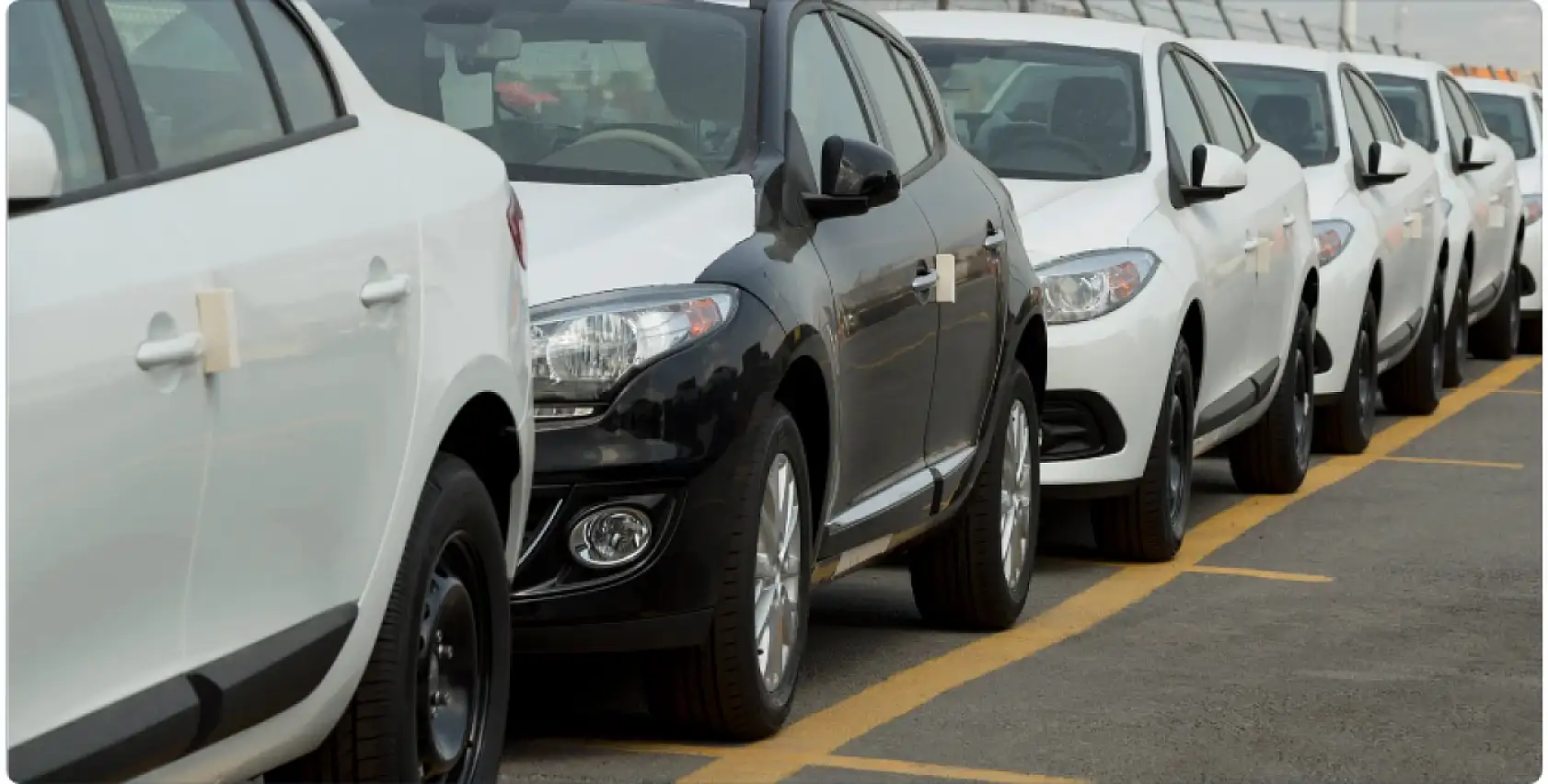 İkinci el araçta 6 ay 6 bin kilometre kısıtlamasına uymayanlara 52 milyon lira ceza