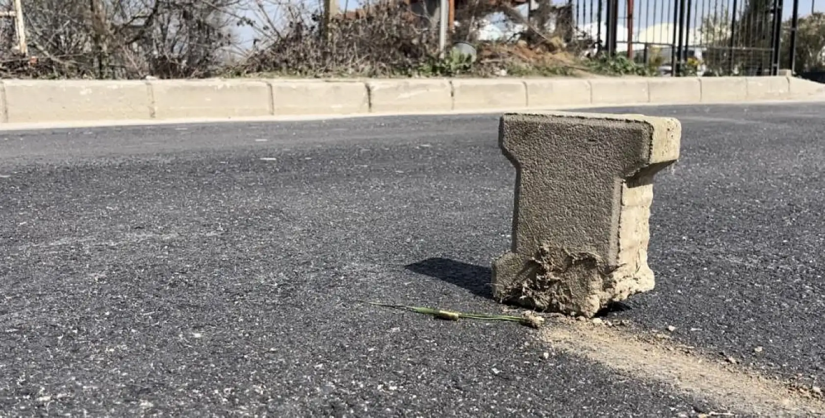 Lise öğrencisini darp edip, pompalı tüfekle vurdular