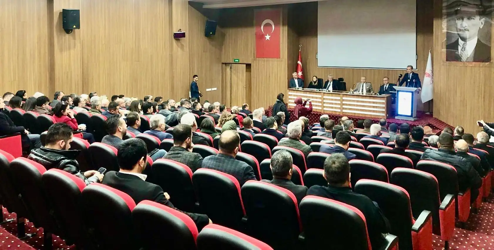 Cumhur İttifakından Birlik ve Beraberlik mesajı