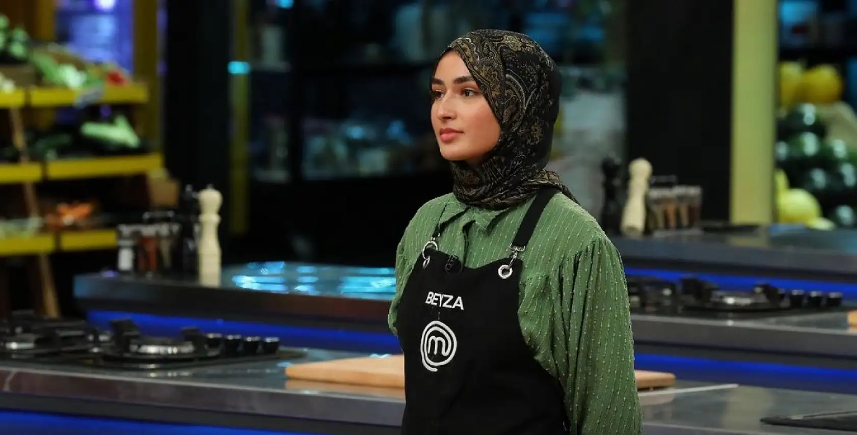 MasterChef Türkiye'de Dokunulmazlık ve Eleme Adayları Belli Oldu