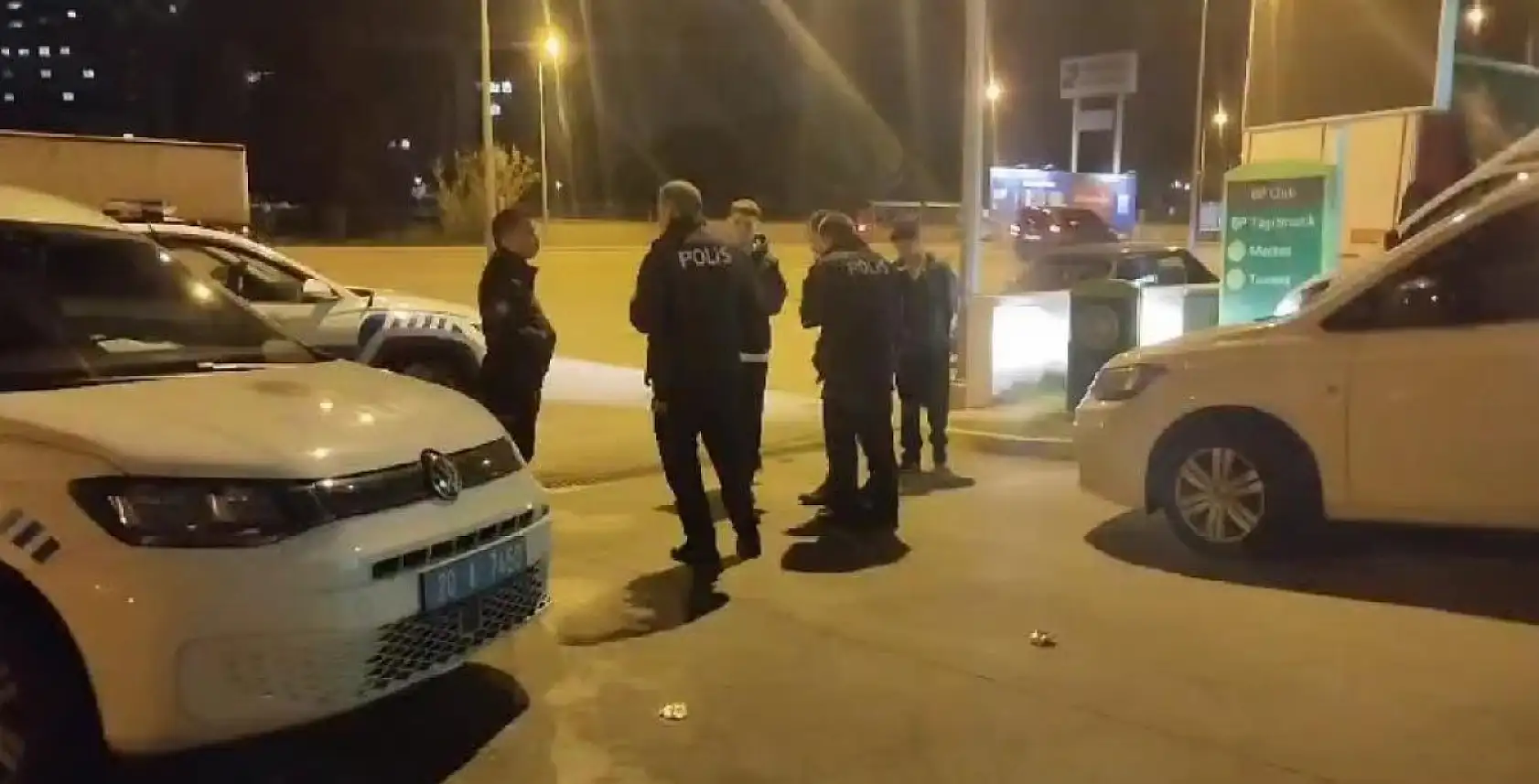 Sosyal medyadan duyurulan alkollü çocuk partisinde başlayan kavga kanlı bitti