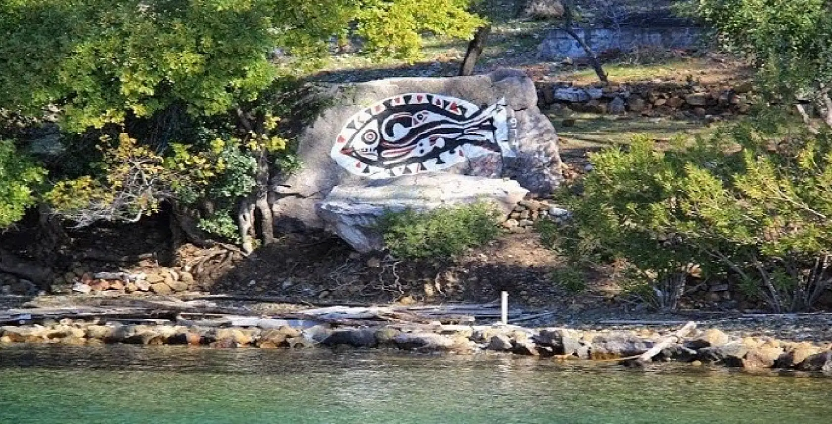 Bedri Rahmi Koyu nerededir? Nasıl gidilir? Adını nereden almıştır?