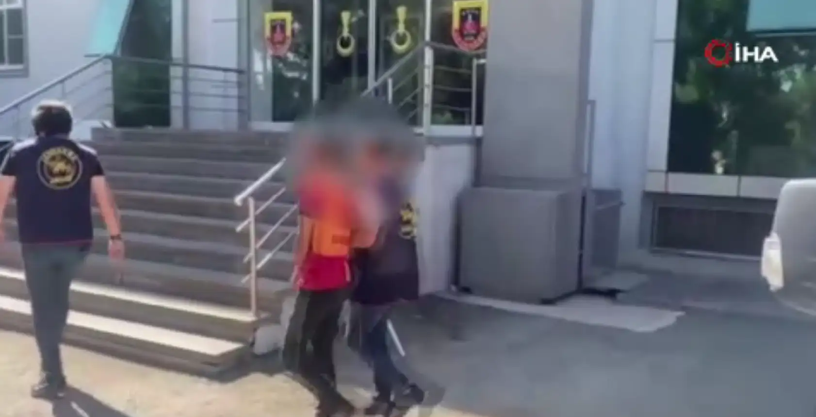 Muğla Dahil 6 İlde Siber Dolandırıcılık Operasyonu: 44 Şüpheli Yakalandı