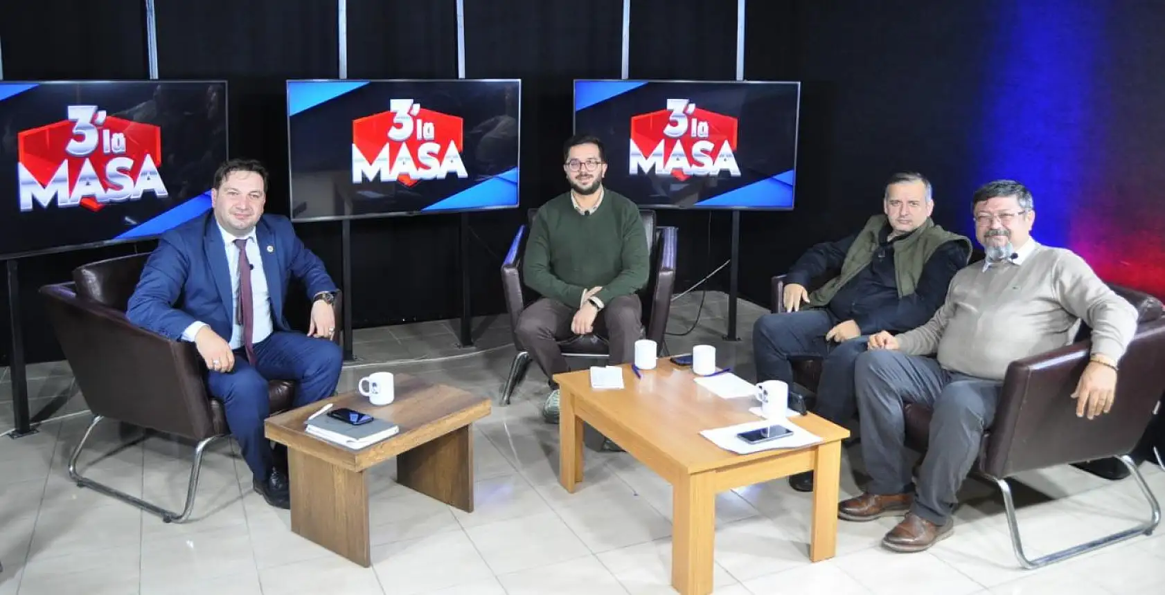 Tilkici, 'Fethiye için bir değişim olacaksa biz varız'