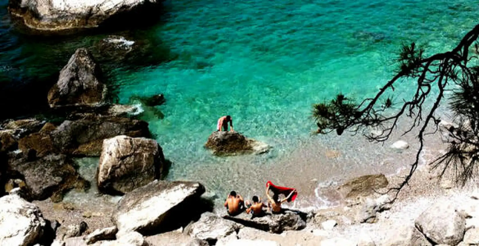 Muğla ve İlçelerinde 22 Mayıs Perşembe Hava Durumu