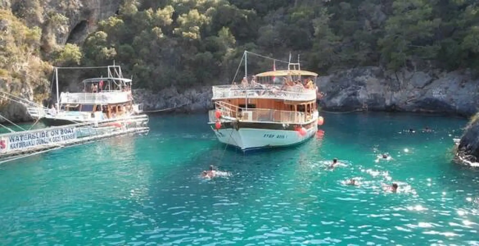 Kampçılar İçin Cennet: Fethiye'nin Saklı Koylarını Keşfedin