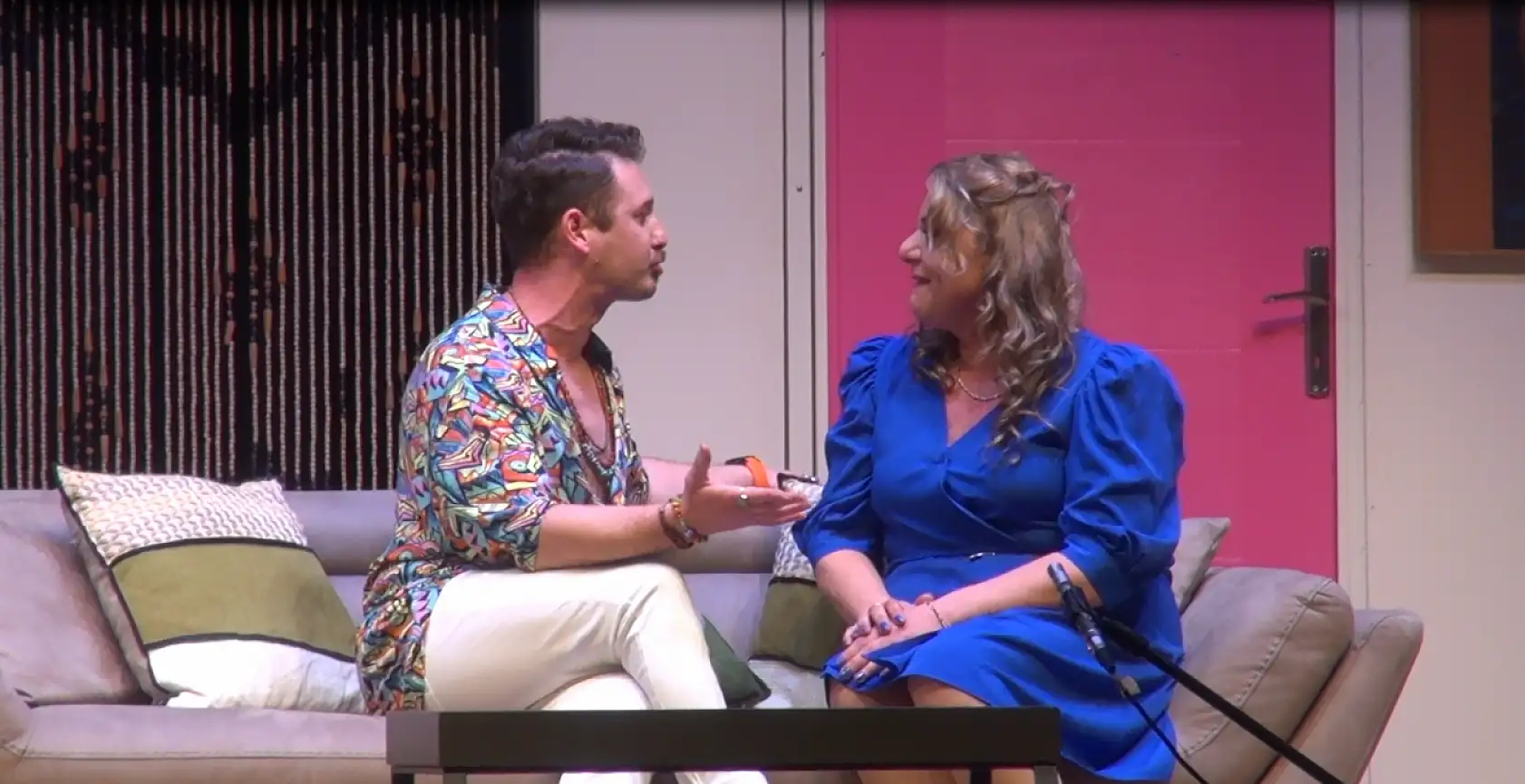 Fethiye'de 'Vay Başımıza Gelenler' rüzgarı esti