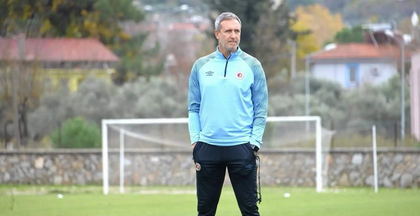 Fethiyespor'da Taner Gülleri Dönemi Sona Erdi