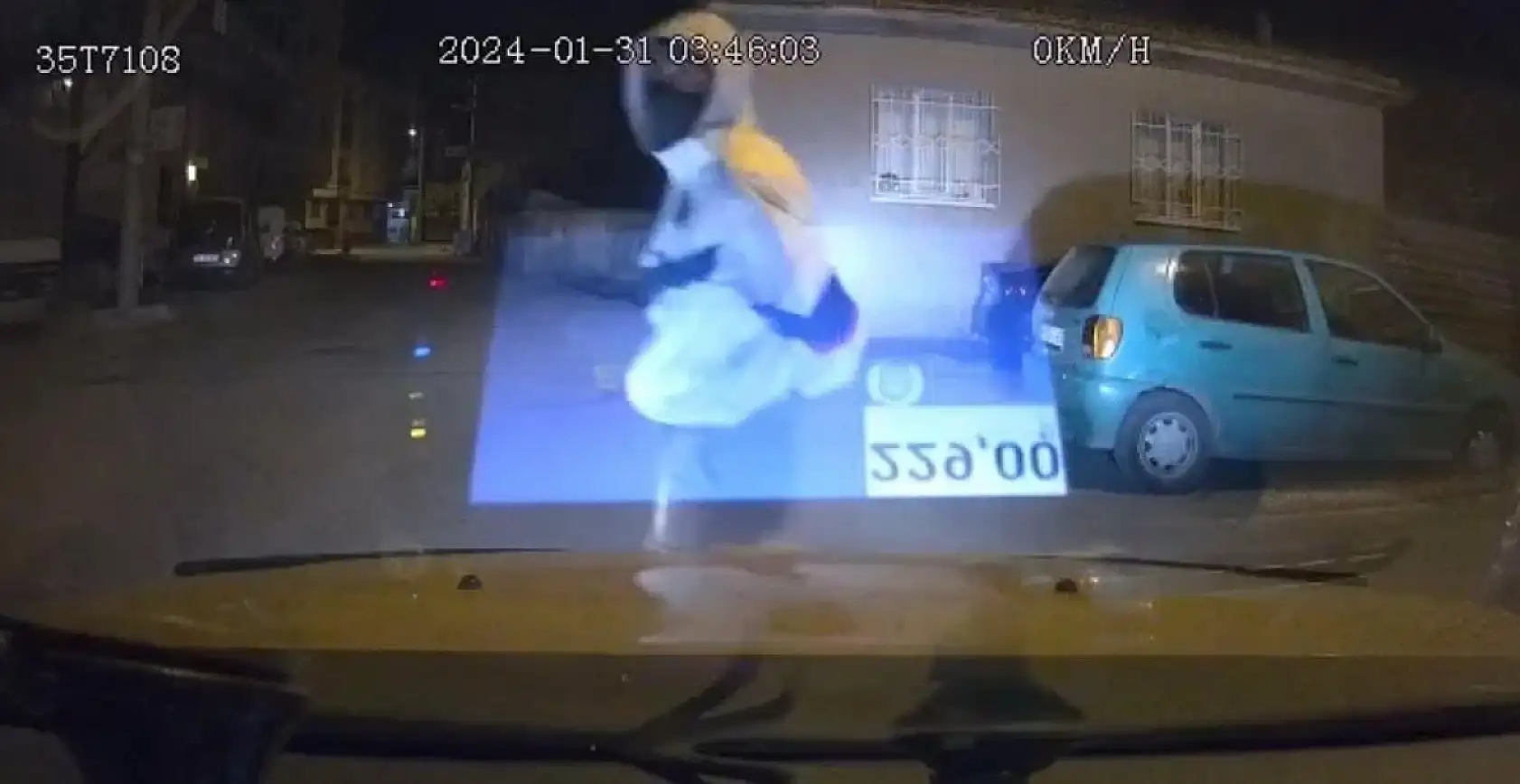 Taksici cinayetindeki cinayet zanlısı Delil Aysal için istenen ceza belli oldu