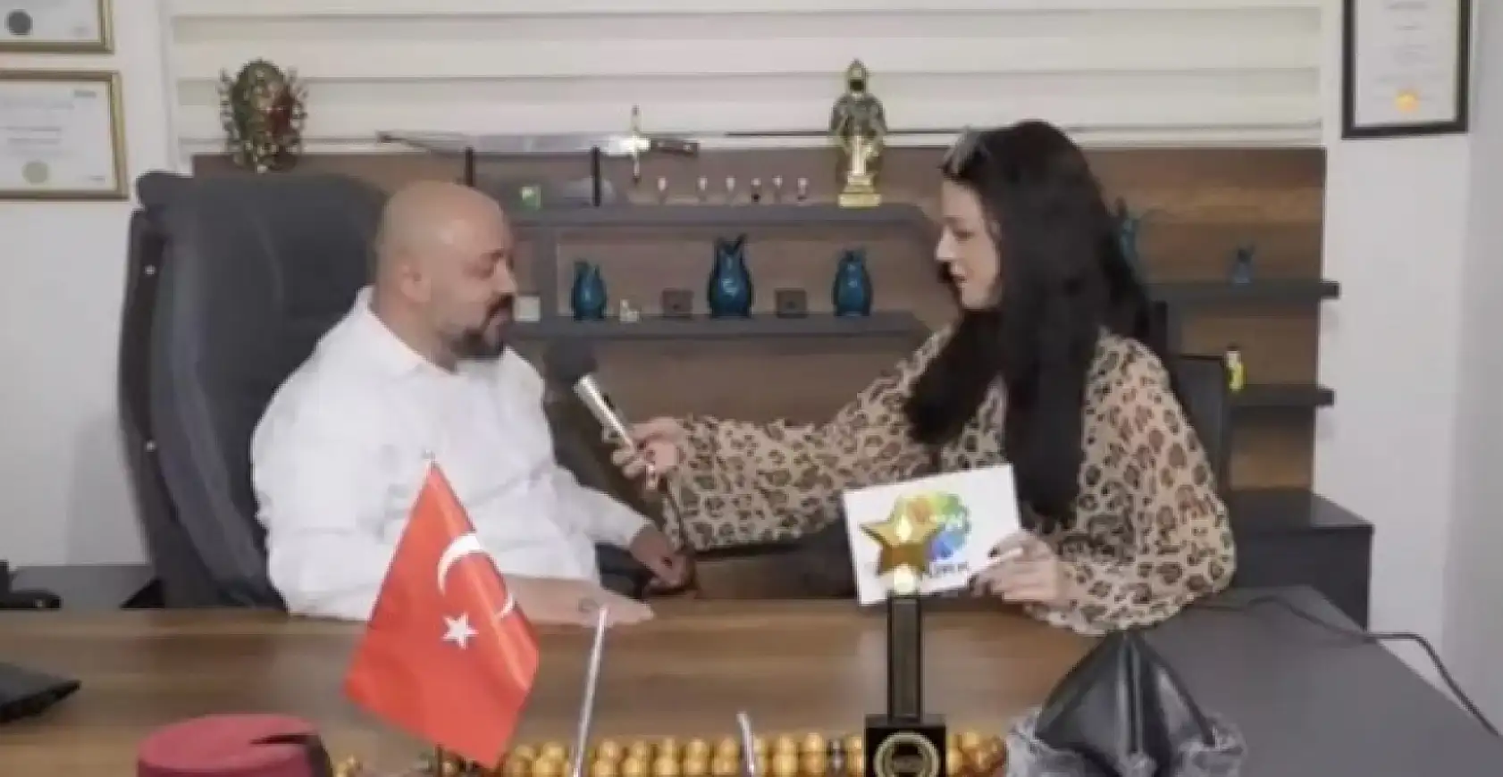 Cinci şarlatan hocanın TikTok yayınları ağızları açık bırakıyor