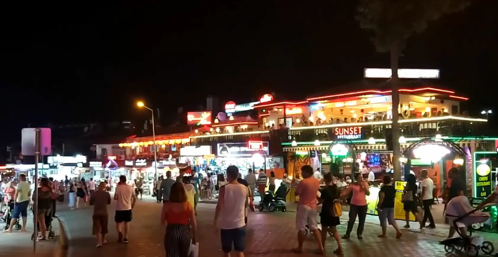 Fethiye'de Nefes Kesici Maceralara Hazır Olun