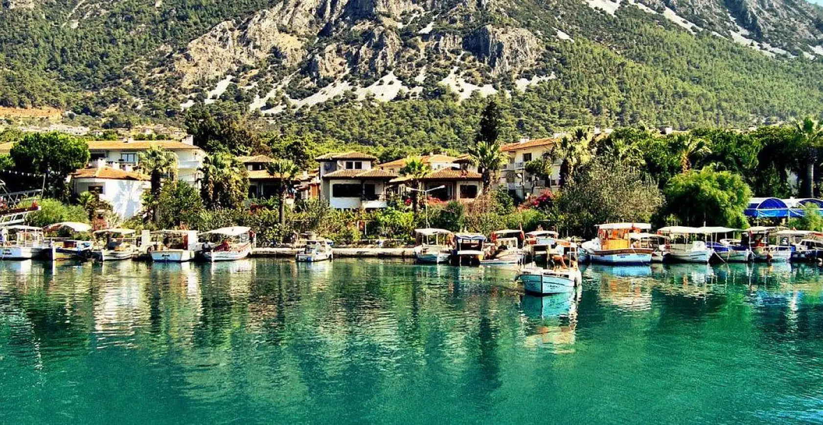 Muğla'nın 8 ilçesinde, Fethiye'nin birçok yerinde elektrikler gidecek! 20-21-22 Ocak elektrik kesintisi detaylar..