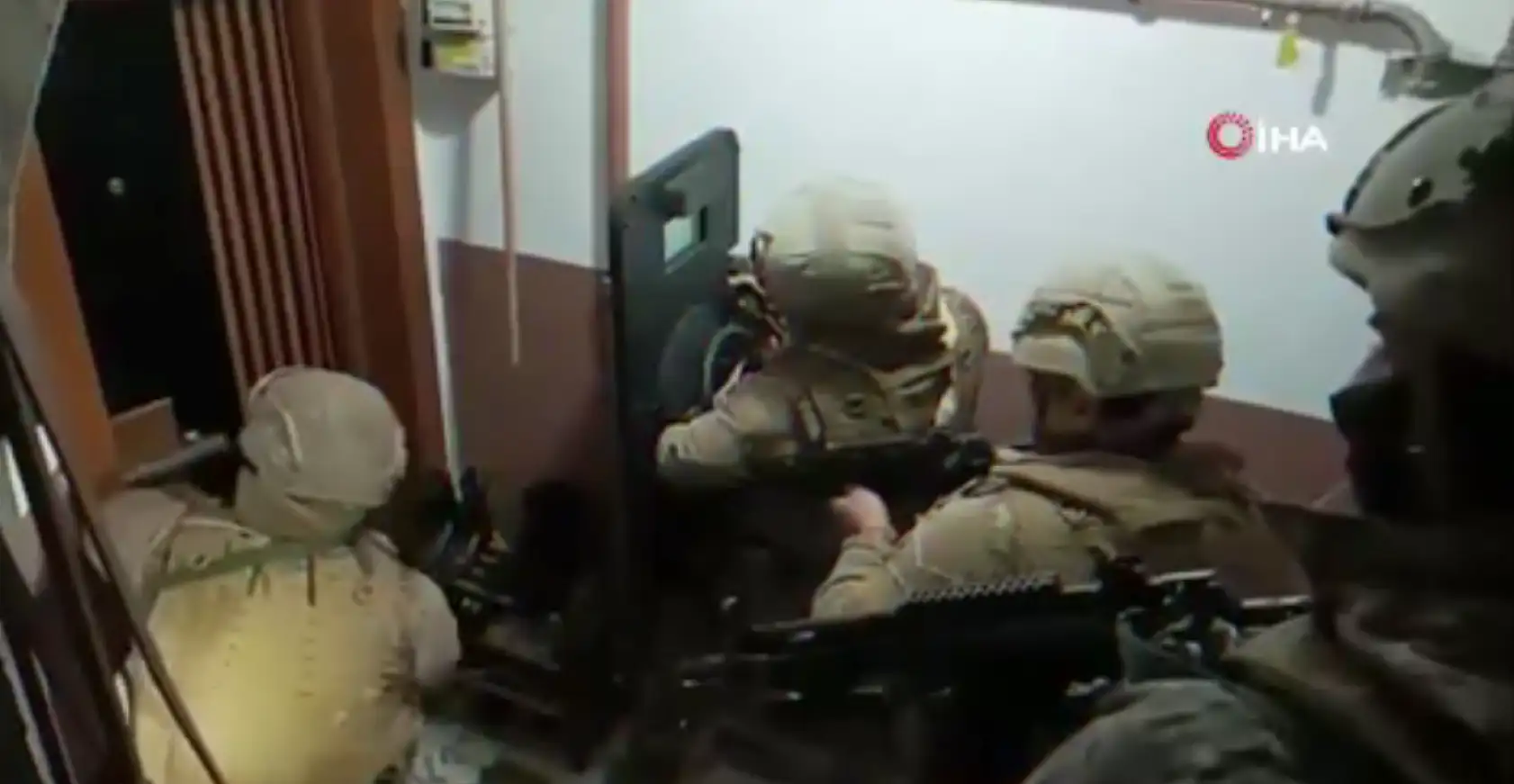 Muğla Dahil 29 İlde Dolandırıcılık Operasyonu: 64 Tutuklama