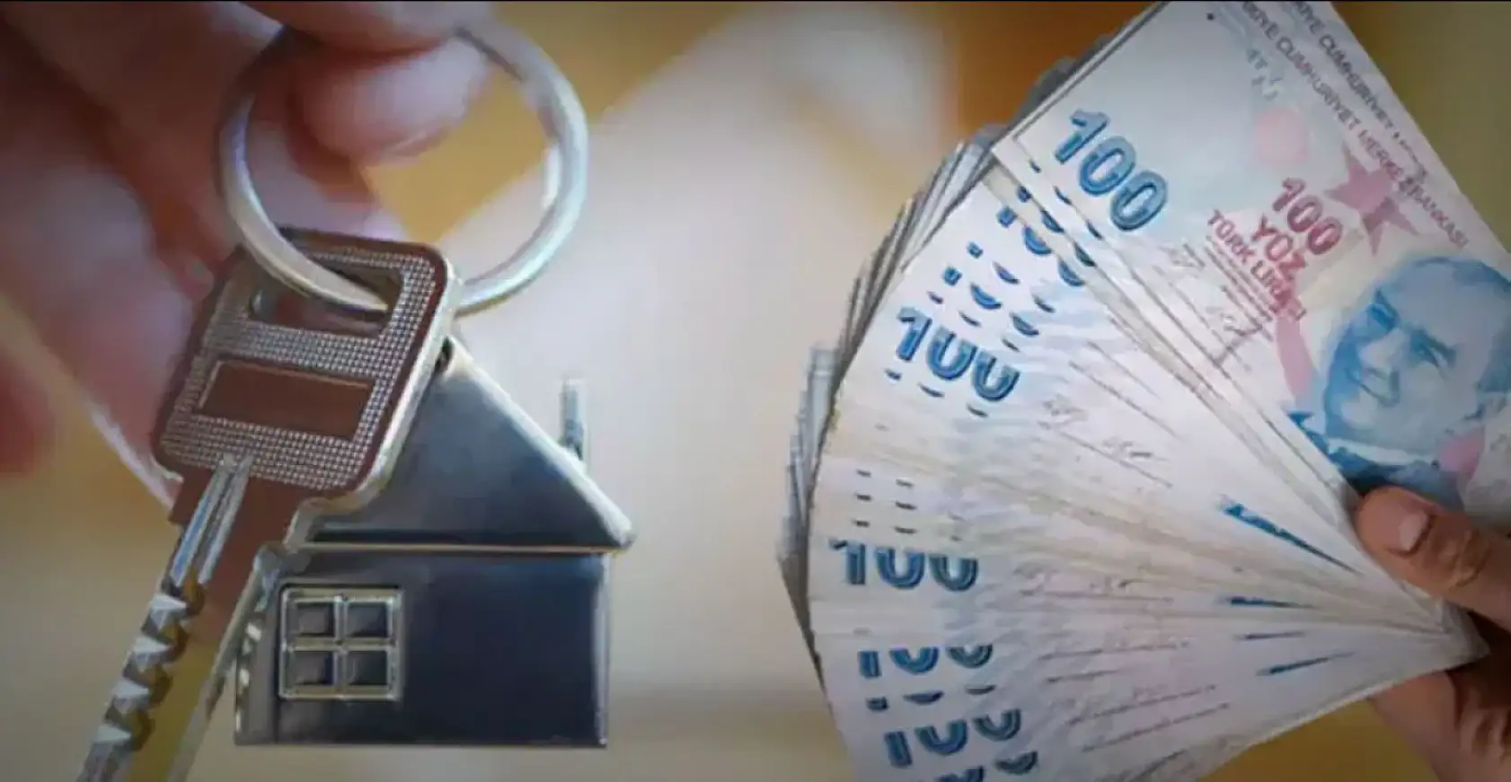 Kira ödemelerinde yeni dönem Cezası cep yakacak