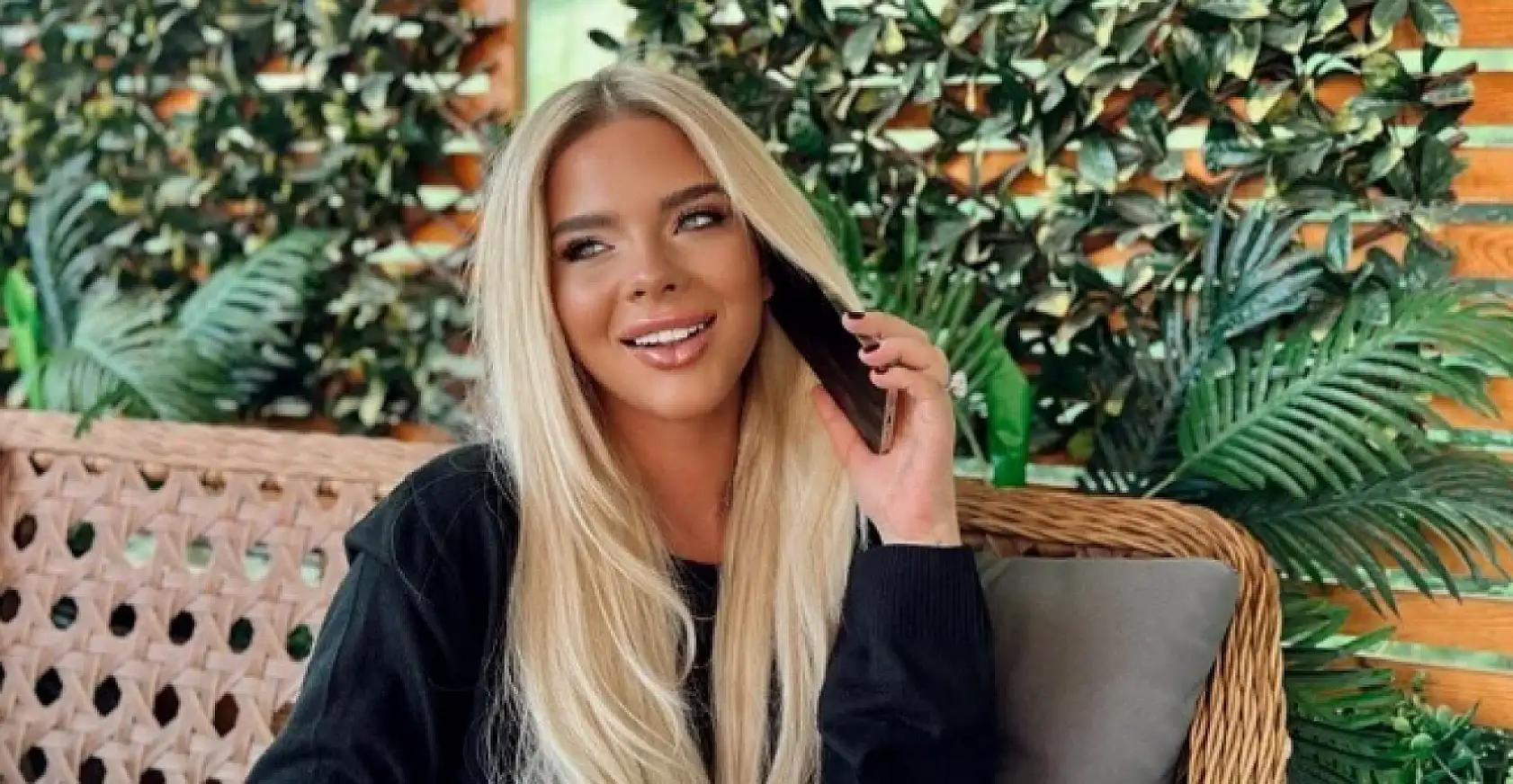 O dizinin yıldızı uyuşturucu bağımlısıymış