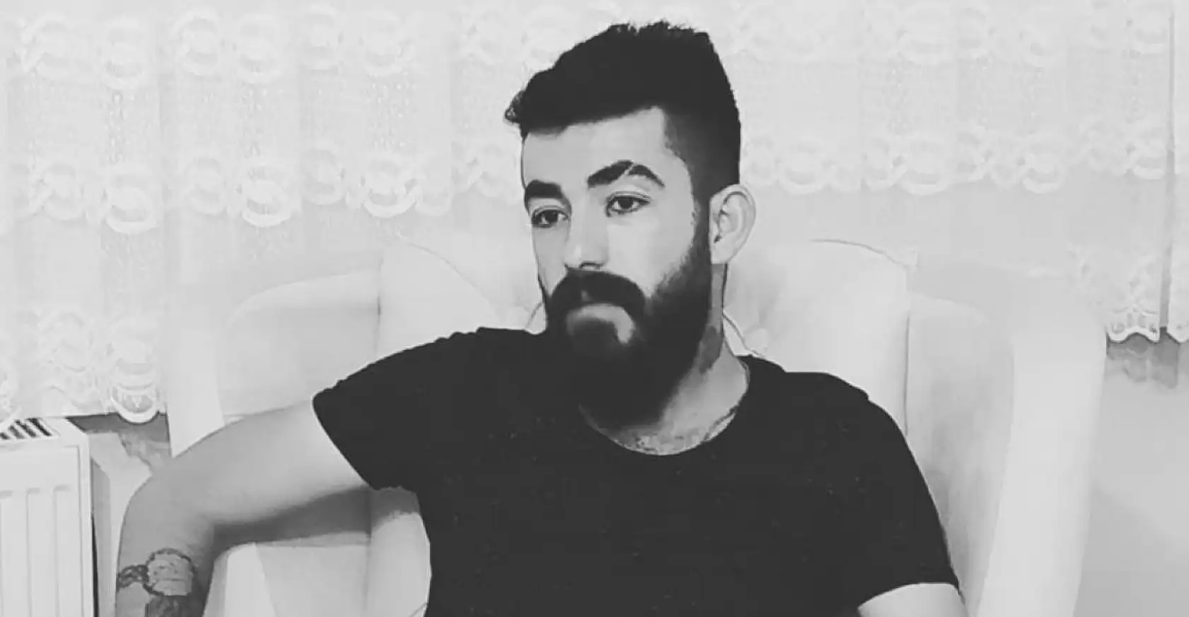 Damadını 15 kurşunla öldürdü, adliyeye sevk edilirken 'iyi yaptım' dedi