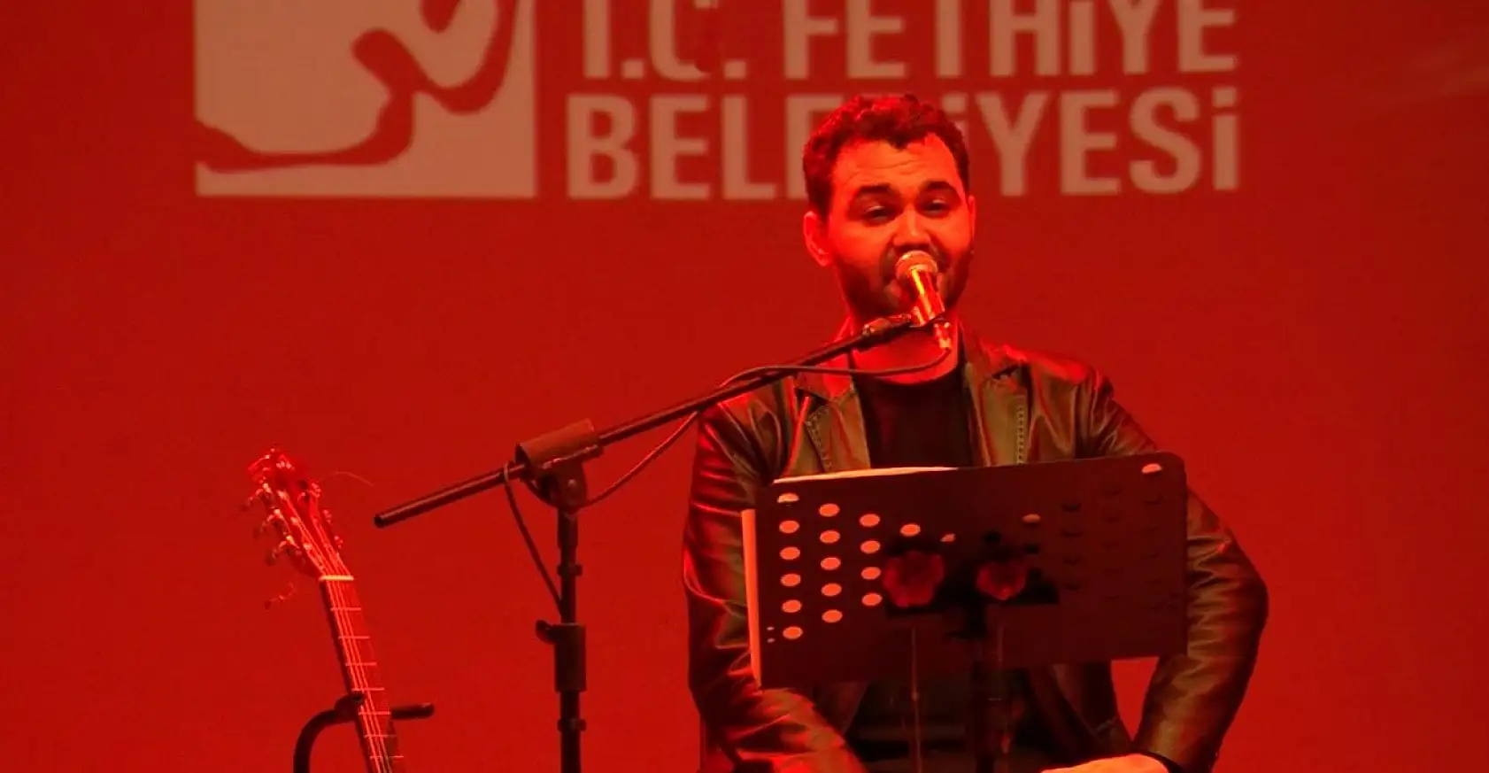 Fethiye'de Uğur Mumcu ve Ali Gaffar Okkan Anıldı