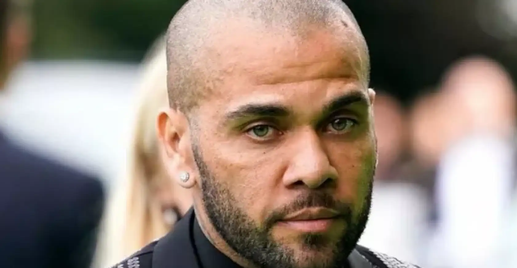 Dani Alves intihar mı etti? Abisinden son dakika açıklaması geldi! Barcelona ve Brezilya'nın efsane ismi hakkında ilk sözler...