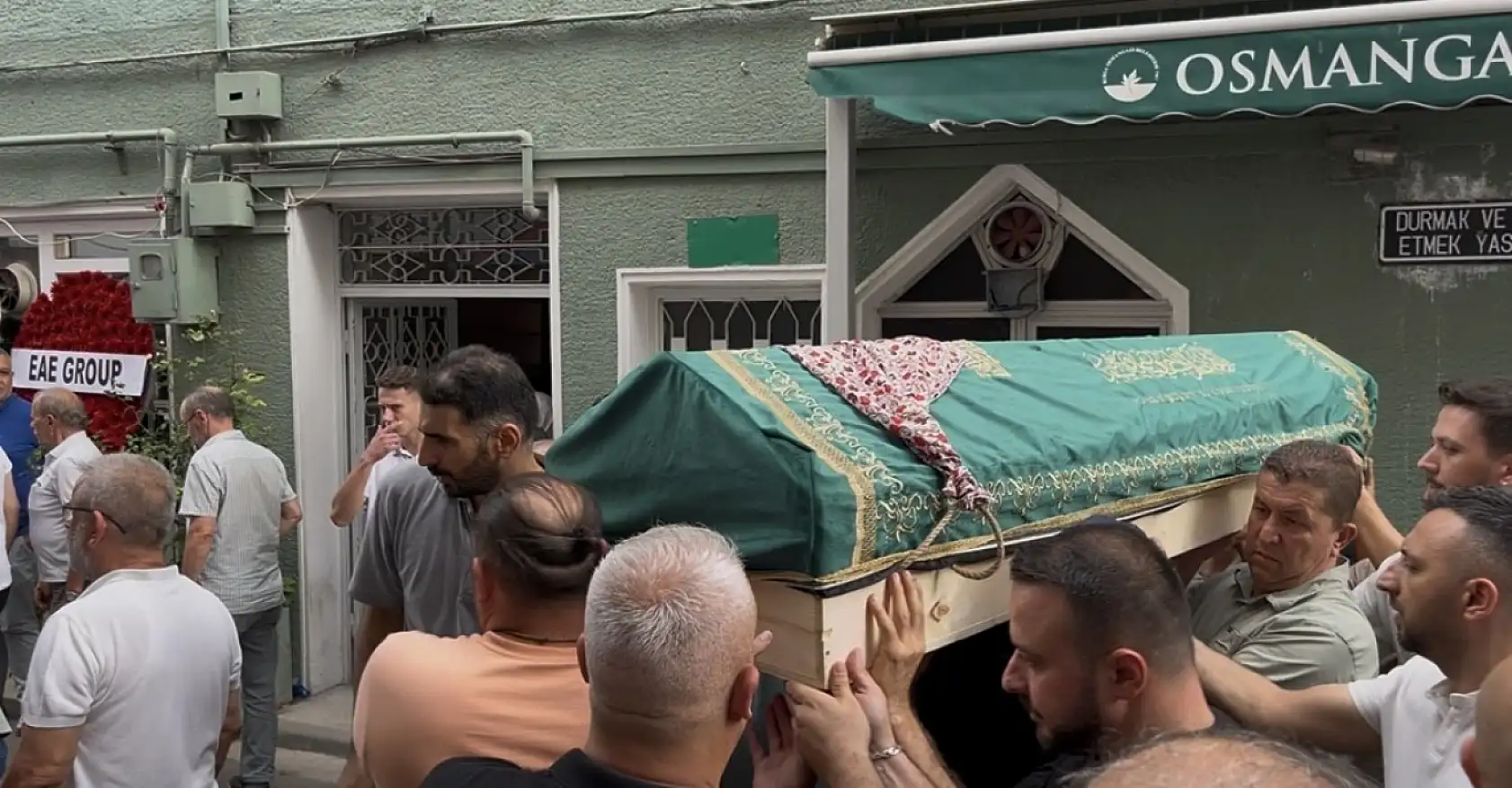 İki kardeşin ölümüne sebep olan alkollü sürücü tutuklandı