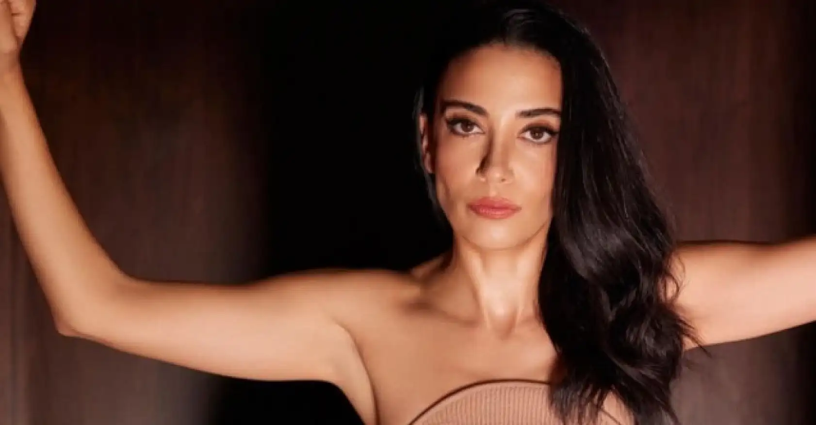 Kızılcık Şerbeti'nin Nursema'sı Ceren Karakoç'tan canlı yayında spoiler!