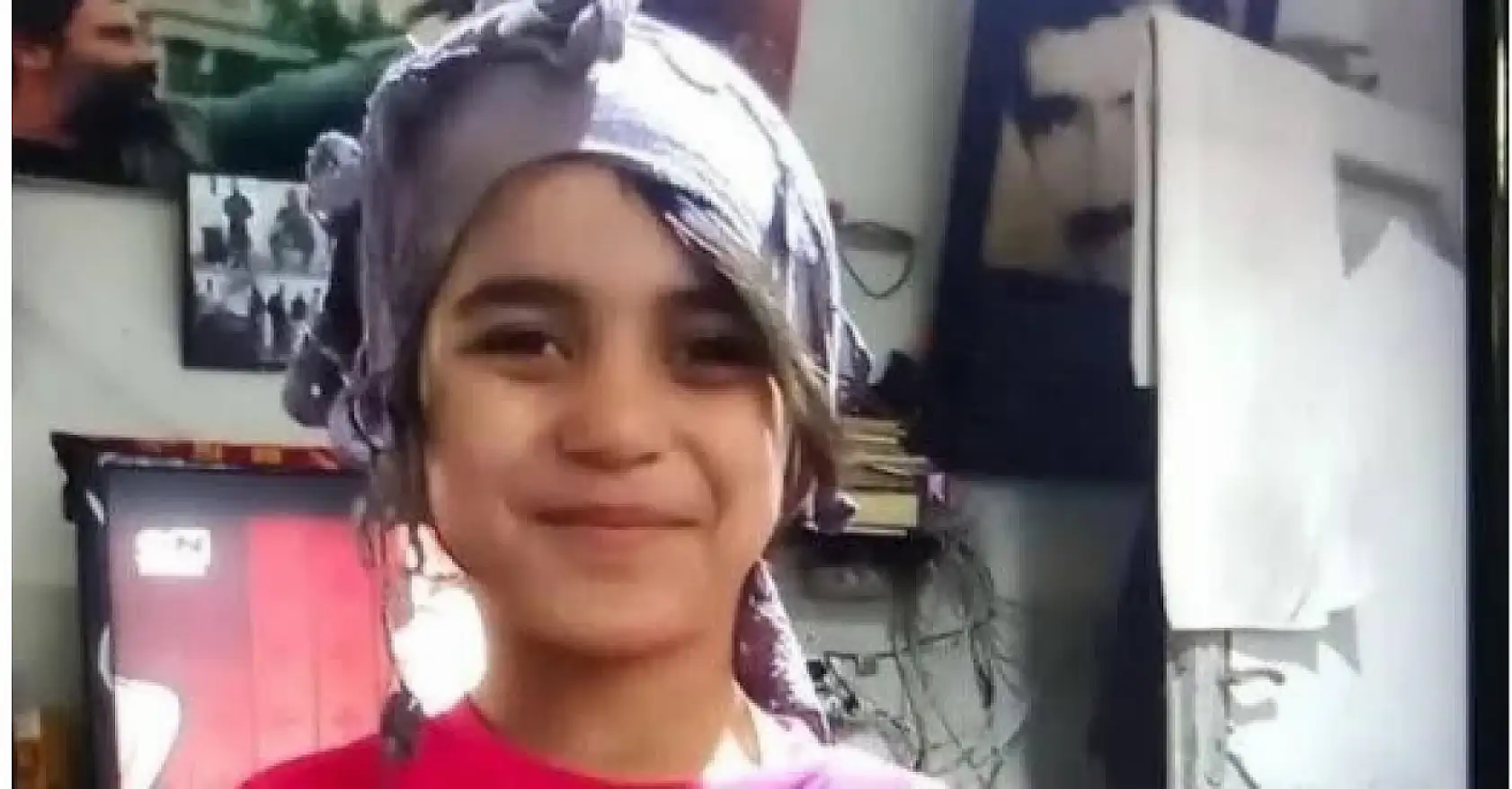 Şirin Elmas'ın annesi: 'Ben yaşamıyorum, kızımla beraber öldüm'