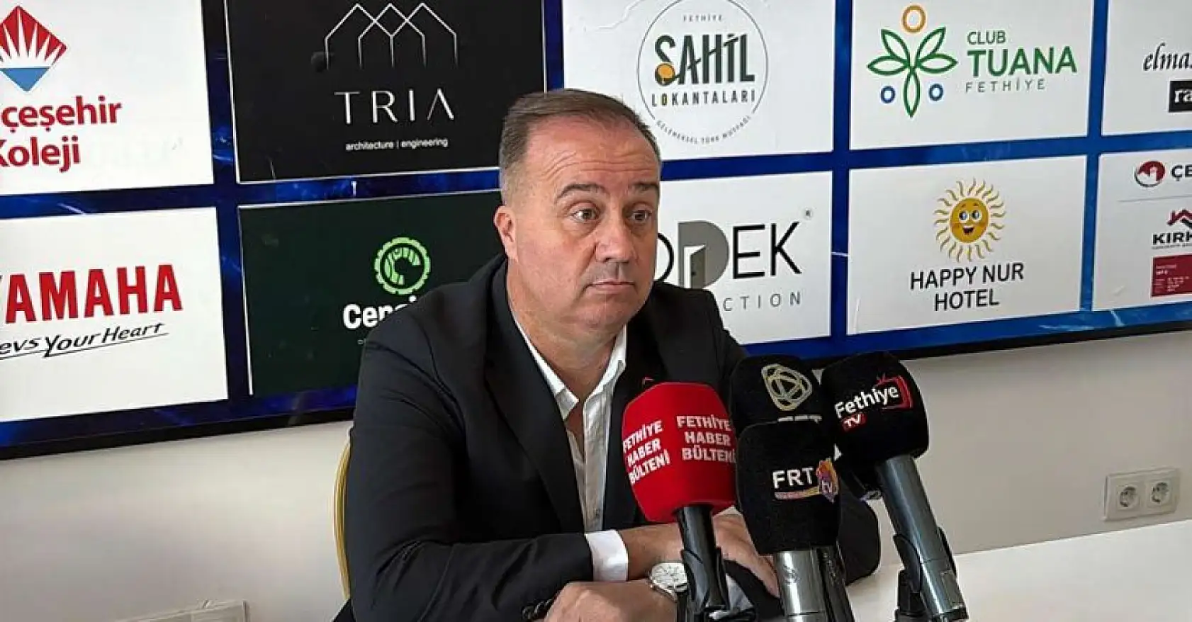 Bahis Soruşturmasında 108 Teknik Direktör PFDK'ya Sevk Edildi: Selahaddin Dinçel de Listede