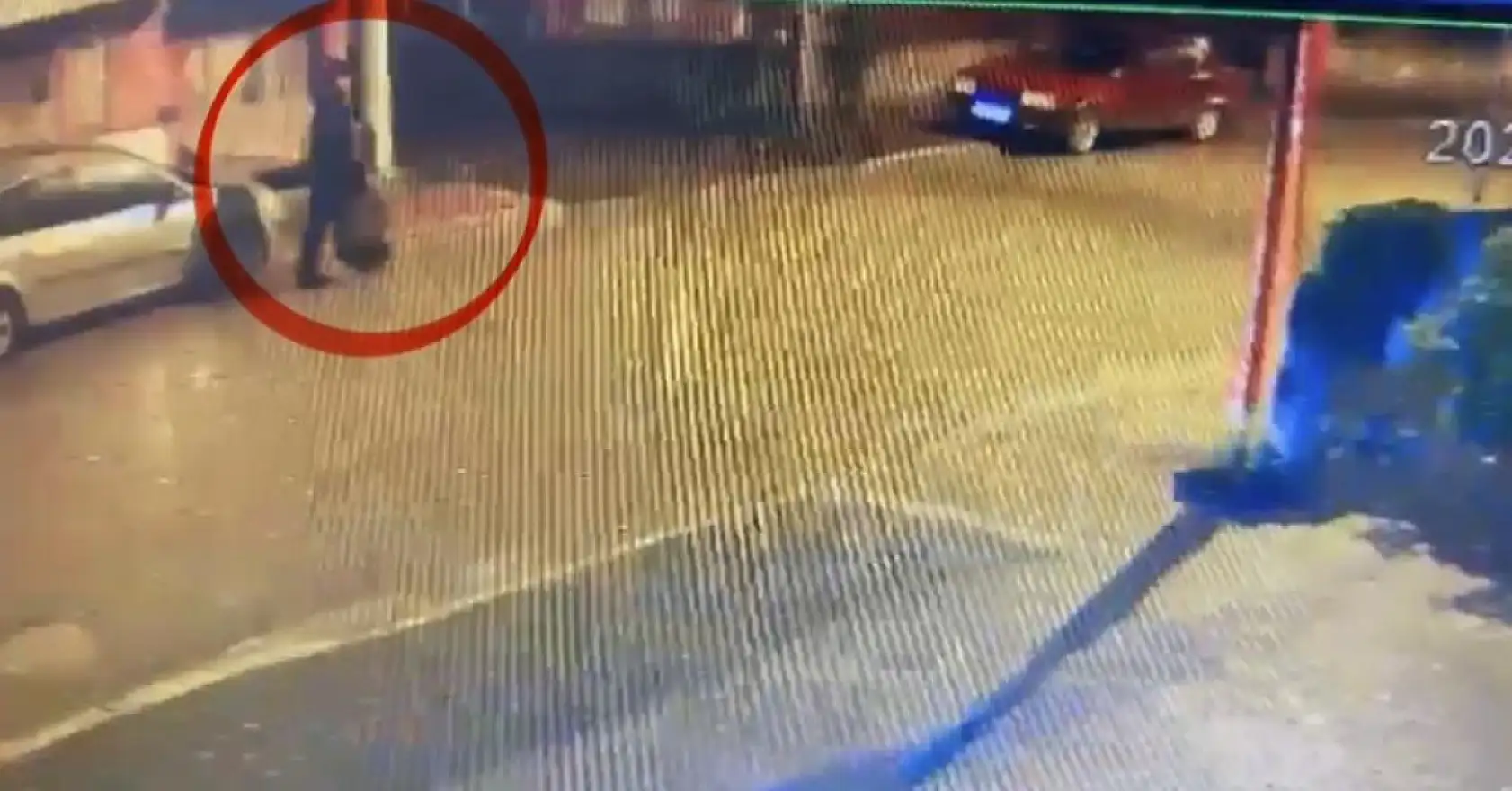 Eski kız arkadaşına uyuşturucu tuzağı kurdu, gerçeği polis ortaya çıkardı