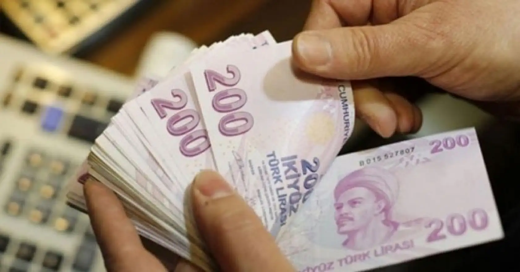 Kulisler Çalkalandı: Asgari Ücret Temmuz'da 21 Bin 320 Liraya Çıkacak