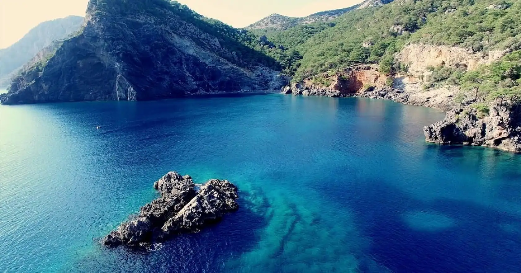 Muğla ve İlçelerinde 21 Ekim Salı Hava Durumu