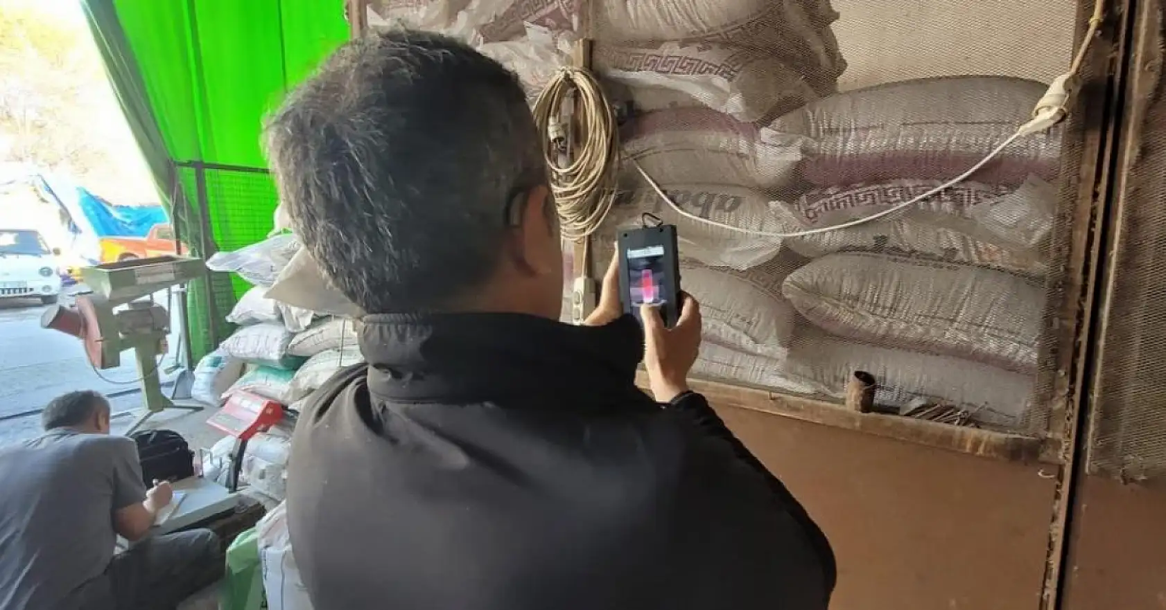 Muğla'da 41 gübre numunesi kontrol edildi, bir üründe olumsuz sonuç çıktı