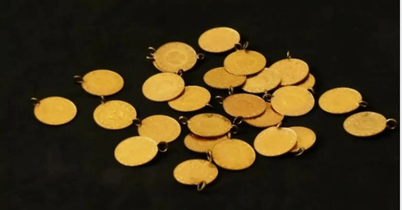 20 Mart Çarşamba günü altın fiyatları şahlandı