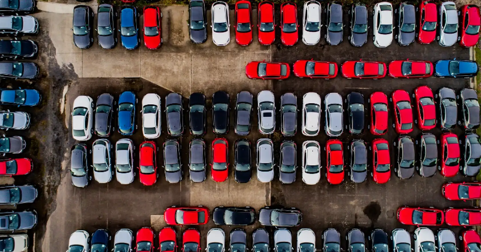 Ocak-Haziran döneminde otomobil ve hafif ticari araç pazarı yüzde 5,1 oranında arttı