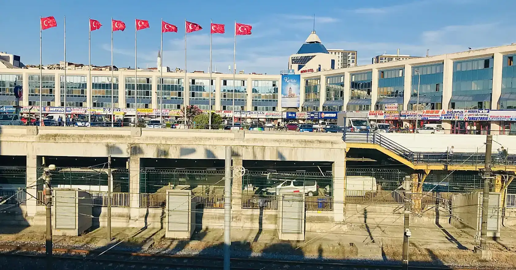 Fethiye – İstanbul, İzmir ve Ankara otobüs bileti fiyatlarına dev zam! Bayram öncesi güncel bilet fiyatları