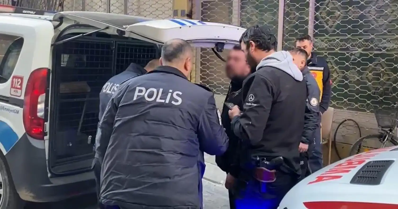 Kız akadaşının annesini öldüren kadına ağır ceza