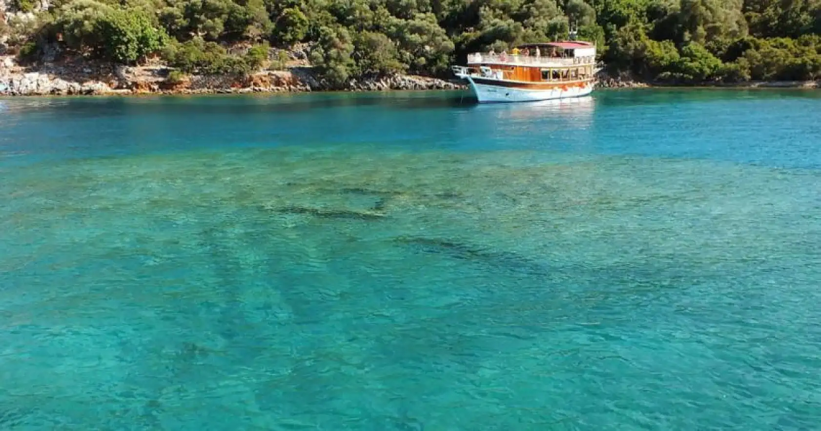 Fethiye'nin Gizli Koyları: Keşfedilmeyi Bekleyen Bakir Cennetler