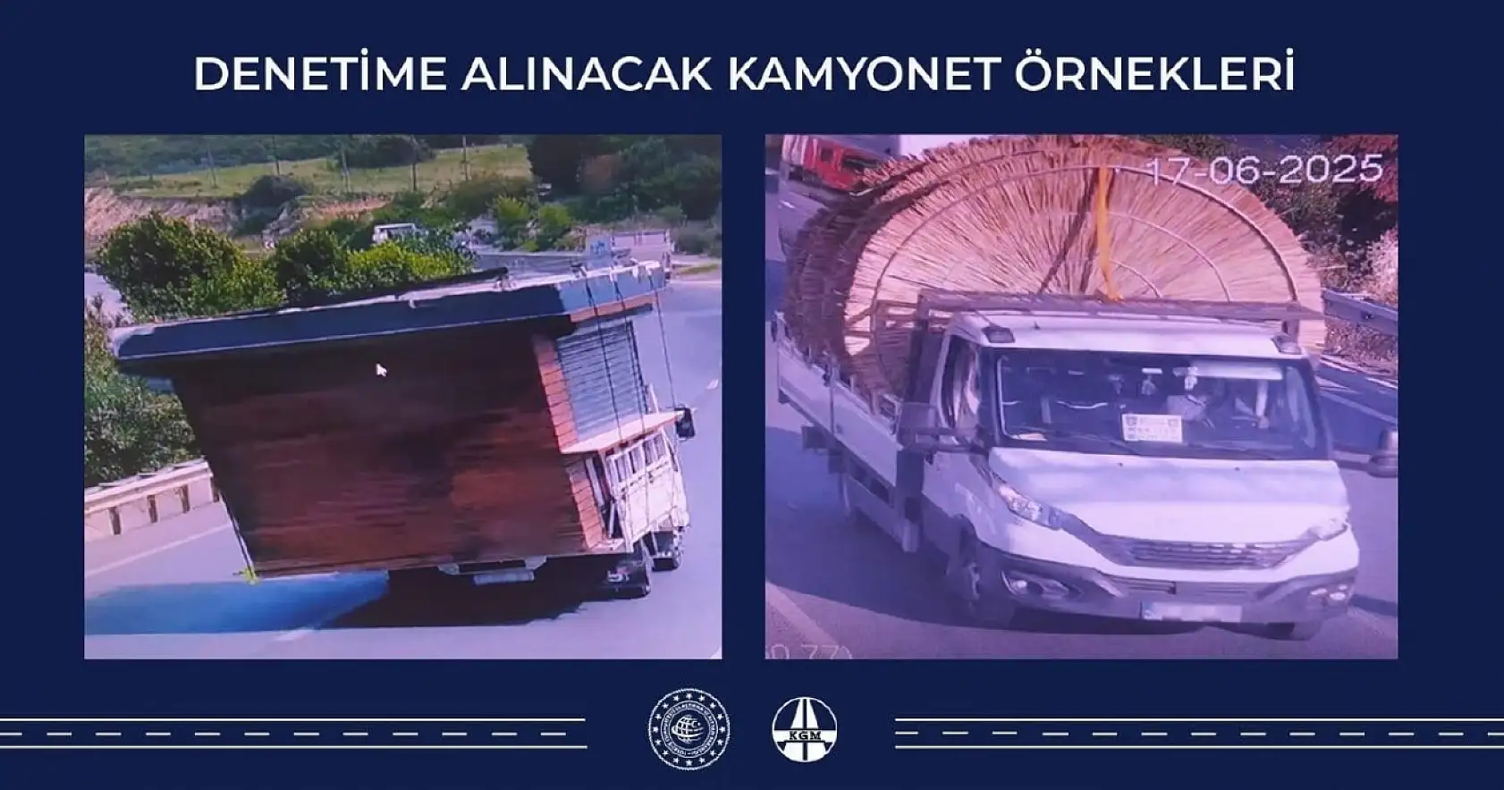 MUTSO Girişimleri Sonuç Verdi: Kamyonet Denetimlerinde Esneklik Sağlandı