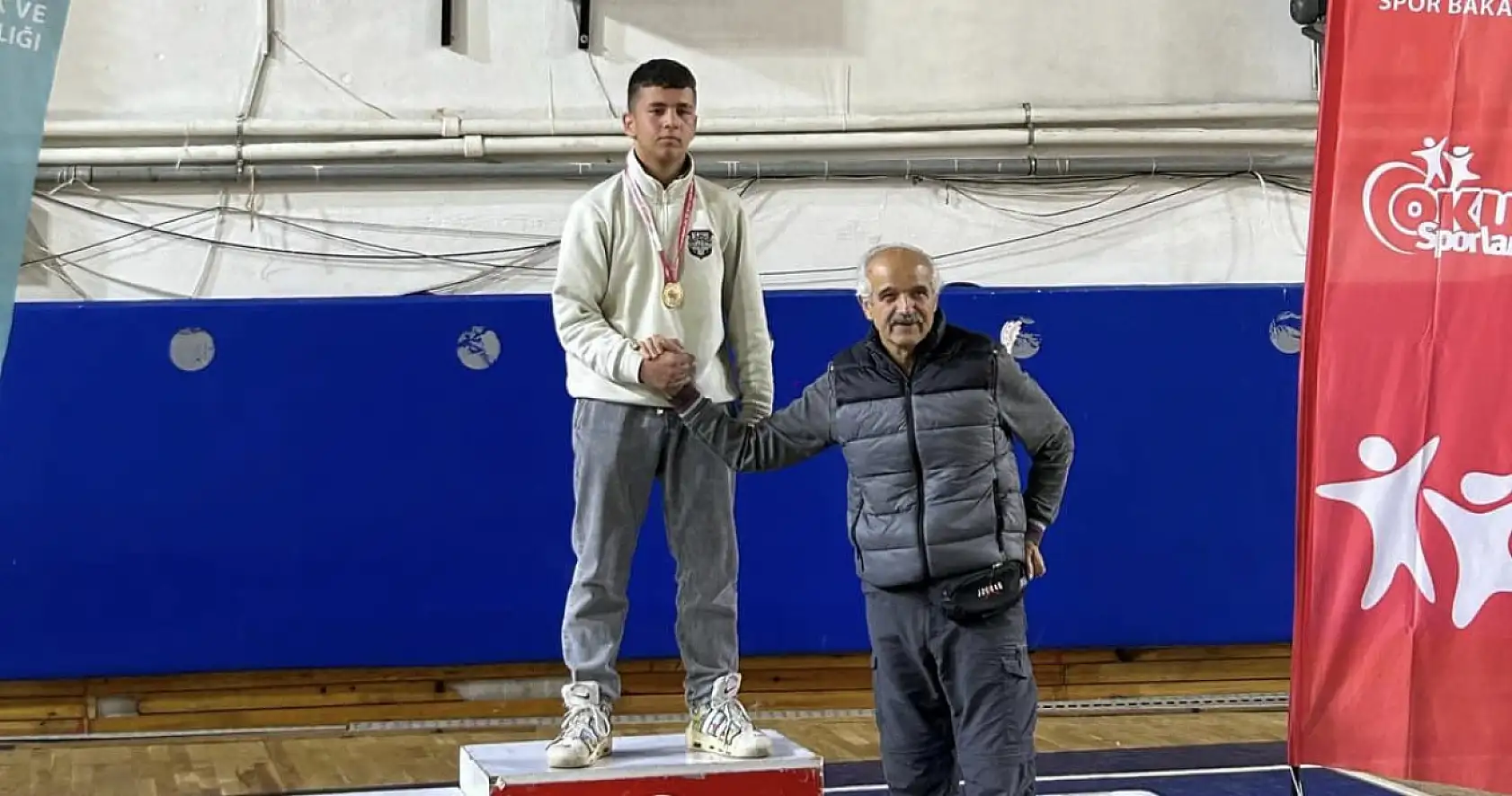 Fethiye Olimpik Boks Okulu öğrencilerinden büyük başarı