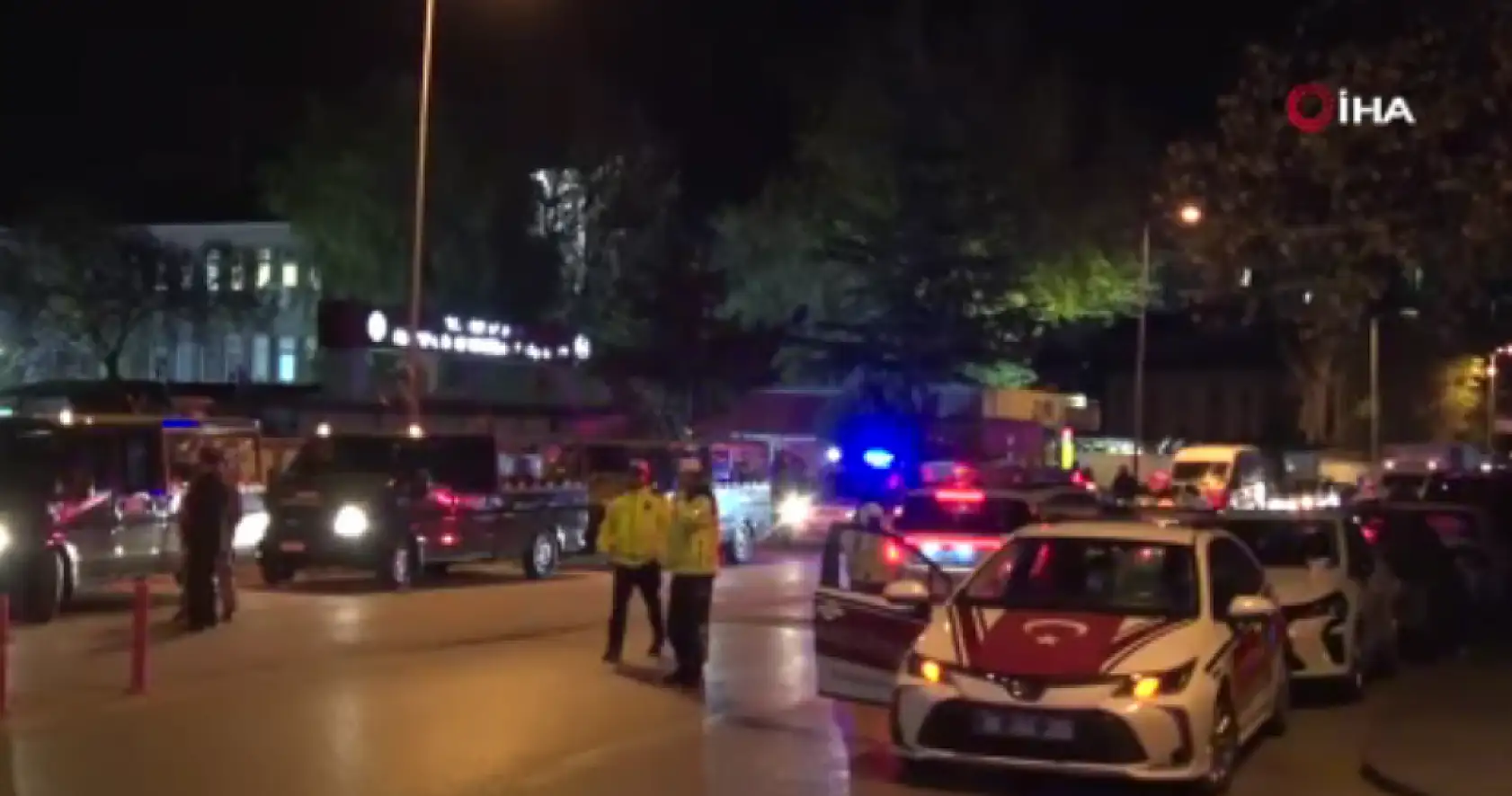 Gürcistan'da uçak kazasında şehit olan 20 askerin naaşlarının adli tıptaki işlemleri tamamlandı